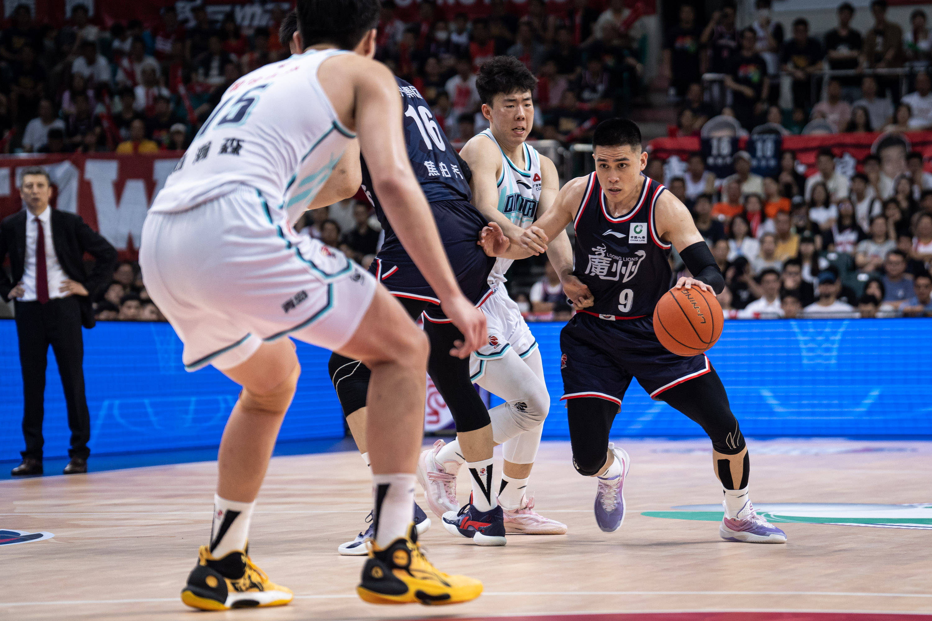 崛起不仅仅 崛起不仅仅