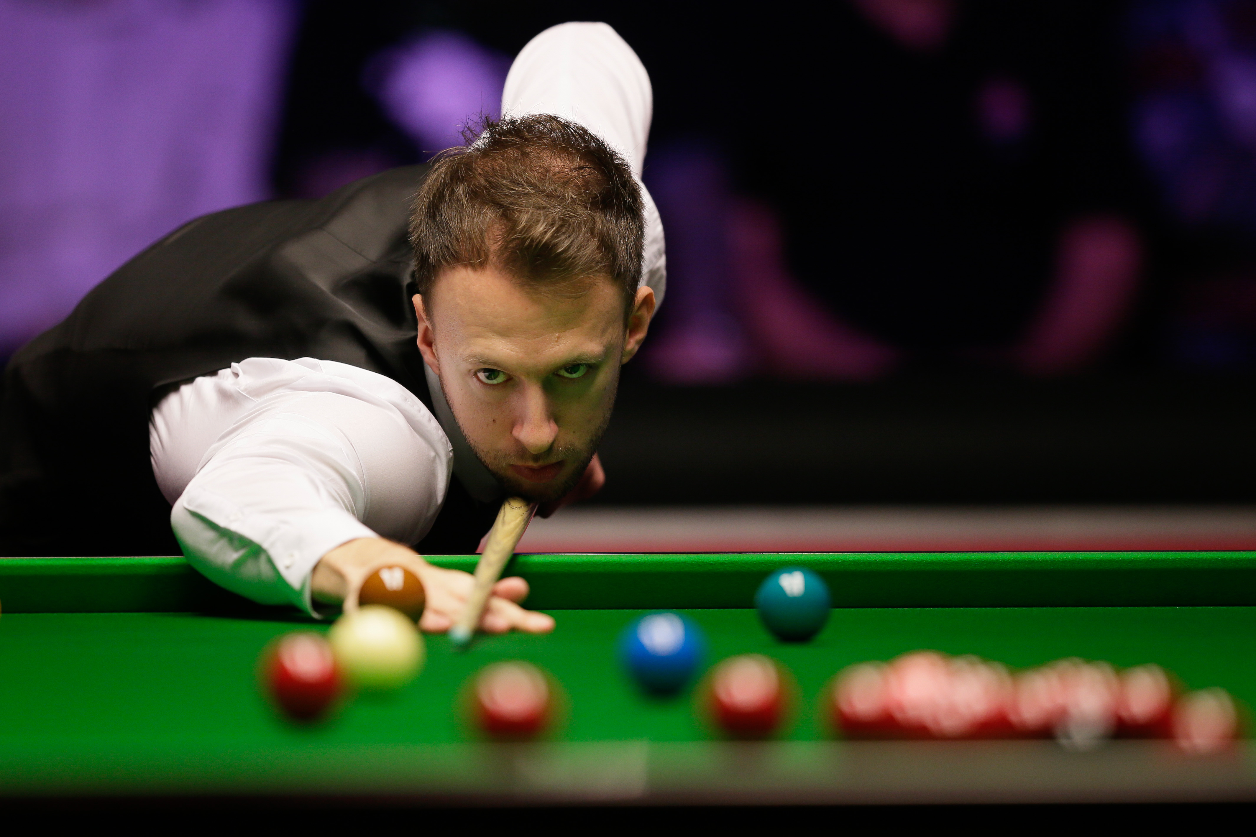 对手的核心 对手的核心