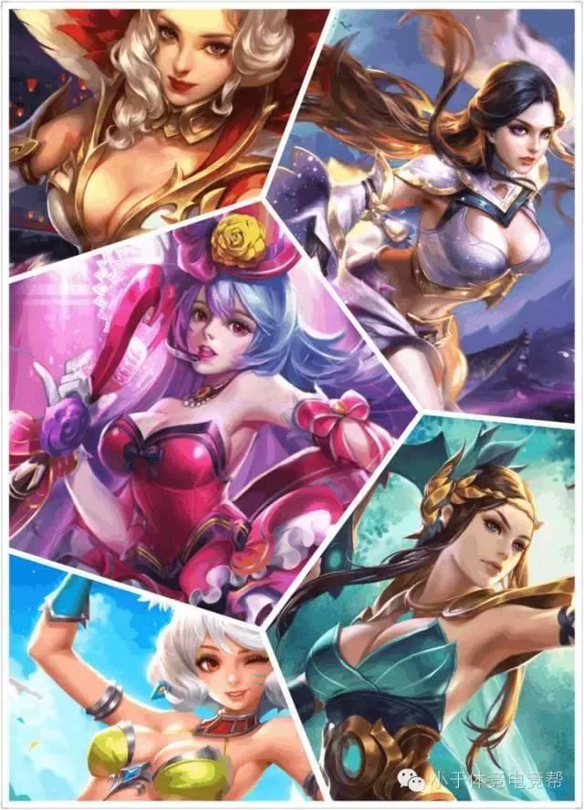 细节因素 细节因素