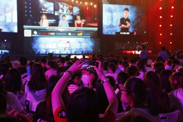 强度出场 强度出场