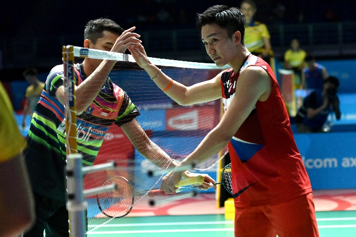 选点与牵制 选点与牵制