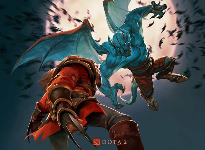 中小团队 中小团队